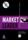 Image for Market Leader Advanced Teachers Book and Test Master CD-Rom Pack
