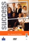 Image for Success Elementary DVD PAL