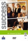 Image for Success Pre-Intermediate DVD PAL