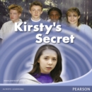 Image for Sky DVD 2: Kirsty&#39;s Secret PAL