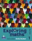 Image for Exploring maths: Class book 1