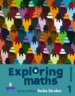Image for Exploring mathsHome book 1