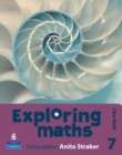 Image for Exploring mathsClass book 7