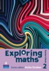 Image for Exploring maths: Tier 2 Teacher&#39;s book