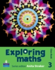 Image for Exploring mathsClass book 3