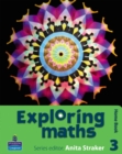 Image for Exploring mathsHome book 3