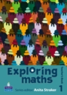 Image for Exploring maths1,: Teacher&#39;s book : Tier 1 : Teacher&#39;s Book