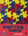 Image for Exploring maths4,: Home book
