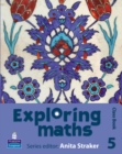 Image for Exploring maths: Tier 5 Class book
