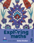 Image for Exploring maths: Tier 5 Home book