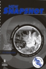Image for Snapshot Pre-Intermediate Teachers Book NE Pack