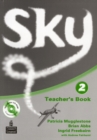 Image for Sky 2 Teachers Book Pack