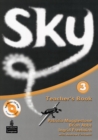 Image for Sky 3 Teachers Book Pack : Level 3 : Teacher&#39;s Book