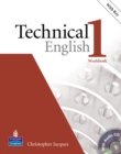 Image for Technical English Level 1 General Workbook with Key for Pack