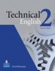 Image for Technical English Level 2 Course Book
