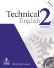 Image for Technical English Level 2 General Workbook with Key for Pack