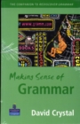 Image for Rediscover grammar. 3rd edition
