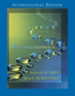 Image for Macroeconomics : AND Macroeconimcs Update Booklet