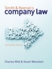 Image for Smith and Keenan&#39;s Company Law