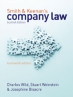 Image for Smith and Keenan&#39;s Company Law Scottish Edition