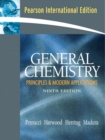 Image for General Chemistry : Principles and Modern Applications