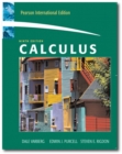 Image for Calculus : with MyMathLab/MyStatLab Student Access Kit