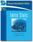 Image for Intro Stats