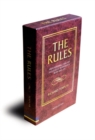 Image for The Rules : A Personal Code for Living a Better, Happier, More Successful Kind of Life