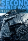 Image for The Second World War in Europe