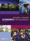 Image for Economics for Business