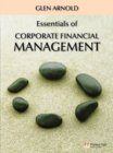 Image for Essentials of corporate financial management : AND Companion Website with GradeTracker Student Access Card