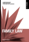 Image for Family law