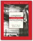 Image for Computer Networking : A Top-down Approach Featuring the Internet