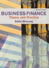 Image for Buisness Finance : Theory and Practice