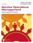 Image for Service Operations Management