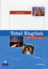 Image for Total English : Advanced