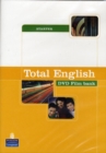 Image for Total English Starter DVD