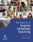 Image for The Practice of English Language Teaching 4th Edition Book for Pack