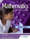 Image for Maths for Caribbean Schools: New Edition 2