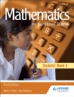 Image for Maths for Caribbean Schools: New Edition 4