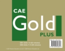 Image for CAE Gold Plus CBk Class CD 1-2