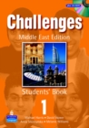 Image for Challenges : (Arab) 1 Students&#39; Book