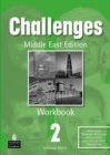 Image for Challenges (Arab) 2 Workbook