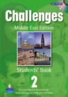 Image for Challenges (Arab) 2 Students&#39; Book for pack