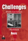Image for Challenges (Arab) Basic Workbook