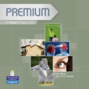 Image for Premium C1 Level Coursebook Class CDs 1-2