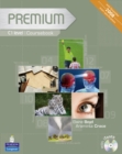Image for Premium C1 Level Coursebook/Exam Reviser for pack