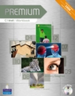 Image for Premium C1 Level Workbook no key for pack