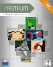 Image for Premium C1 Level Workbook with Key for Pack