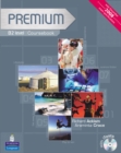 Image for Premium B2 Level Coursebook and Exam Reviser for Pack